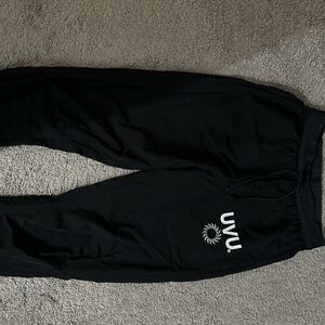 UVU club joggers worn a few times
